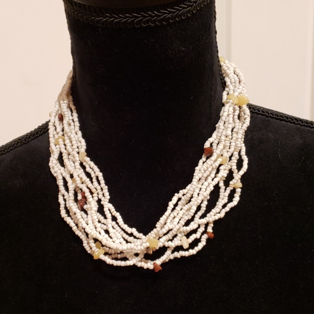 Vantage Necklace